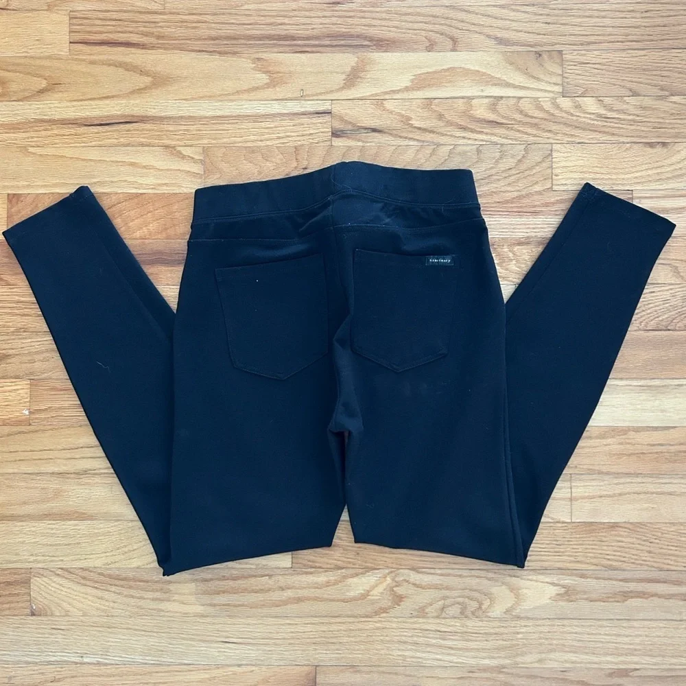 Sanctuary Black Women's Pants - Picture 2 of 3